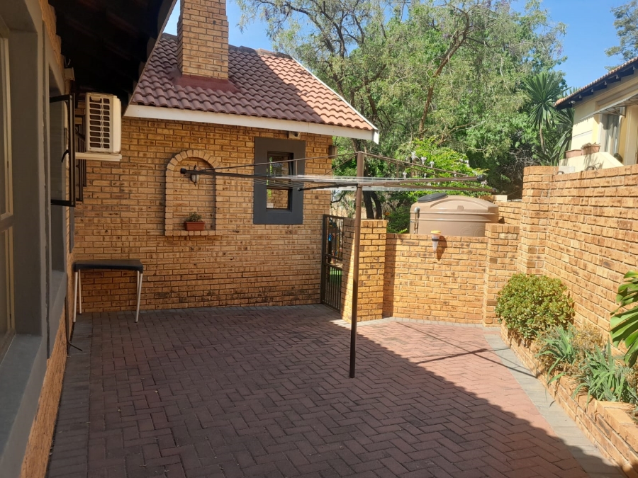 4 Bedroom Property for Sale in Cashan North West